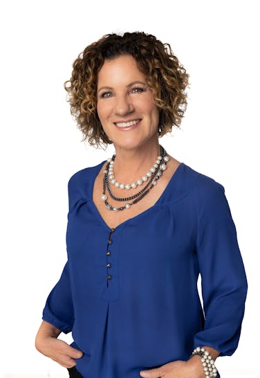 Laurie Russell