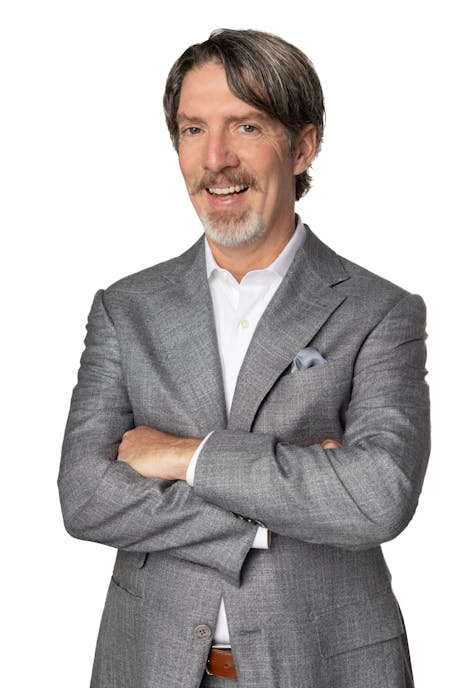 Mark Russell