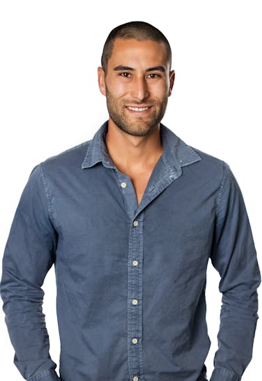 Ryan Tabuchi