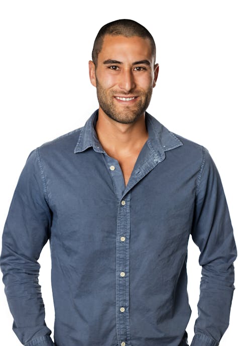 Ryan Tabuchi